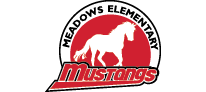 Meadows Elementary Logo